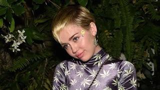 Watch Miley Cyrus Refuses To Go To Rehab Video Video
