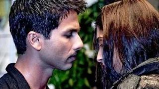 Watch Kareena Kapoor And Shahid Kapoor Romance In 'Udta Punjab' Video