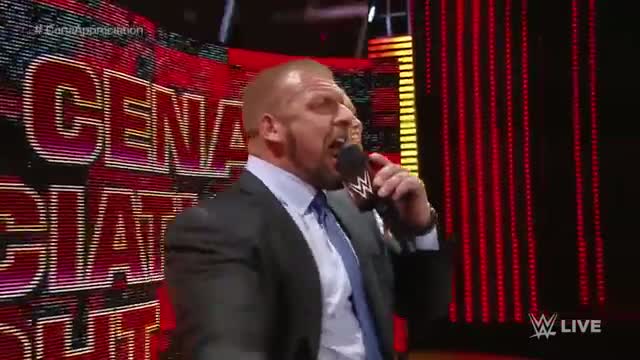 Watch The Authority fires multiple Superstars: WWE Raw, January 5, 2015 Video