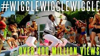 Watch Jason Derulo - "Wiggle" feat. Snoop Dogg (Official HD Music Video) Video