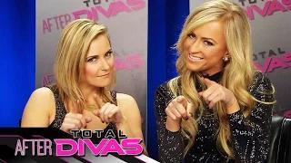 Watch WWE After Total Divas - January 4, 2015 Video