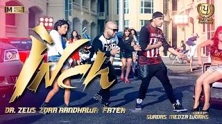 Watch INCH - Zora Randhawa Feat. Dr. Zeus & Fateh | Merci Records Video
