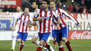 Watch Atletico Madrid vs Real Madrid 2-0 2015 All Goals & Full Highlights HD Video Video