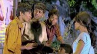 Watch ANJAAN PARINDEY Official Trailer Video