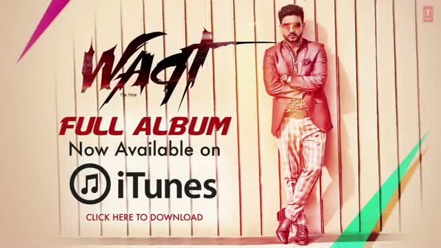 Watch Preet Harpal Waqt (Full Album Teaser) Video