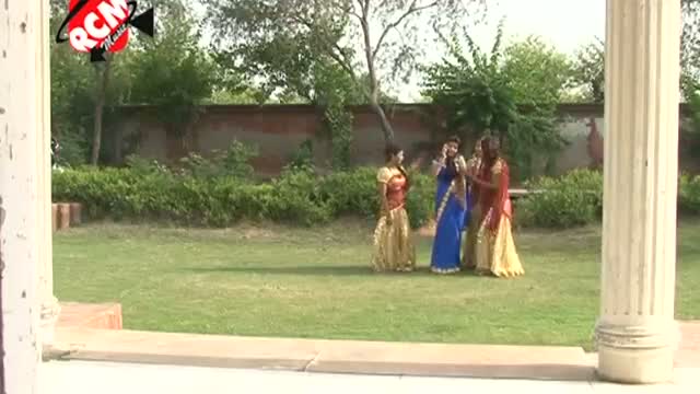 Watch Chadal Jawani Me Ab Na Rahala | Dharmendra Chauhan | Bhojpuri hot songs 2015 Video