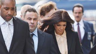Watch TERESA GIUDICE Gets Early Release Date! Video