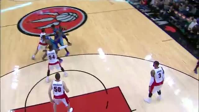 Watch NBA: Red Hot Kemba Walker Nears Triple-Double in Win  Video