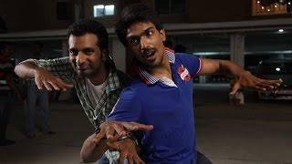 Watch Official : Porruppu to Parruppu Full Song with Lyrics | Moone Moonu Varthai  Video