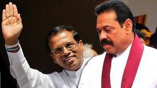 Watch Sri Lanka election 2015 Result - President Mahinda Rajapaksa concedes defeat Video