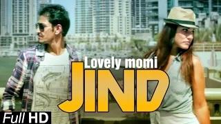 Watch Jind | Lovely Momi | New Punjabi Songs 2015 Video
