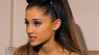 Watch  Ariana Grande An Awful Diva or A Sweetheart? You Decide With This Compilation Video Video