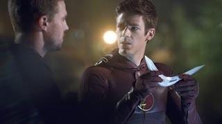 Watch The Flash Wins Favorite New TV Drama  Video
