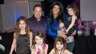 Watch TERESA & JOE GIUDICE Slash Mansion Price Video