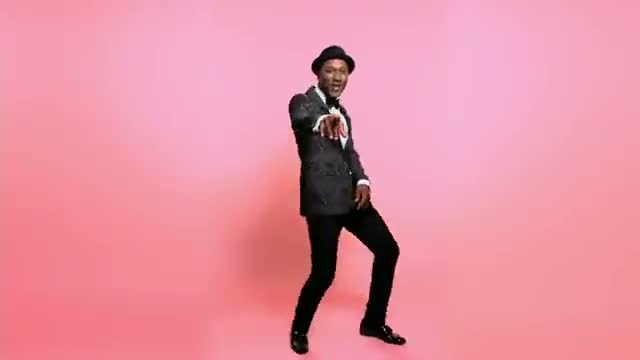 Watch NBA: "Can You Do This" by Aloe Blacc for NBA Jam Session Video