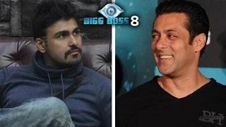 Watch Salman Khan LAUGHS At Arya Babbar's Book Video Video