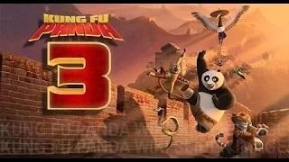 Watch Kung Fu Panda 3 - Official Trailer (2015) Video