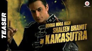 Watch Dooba Hooa Hain.. Kamasutra Teaser | Shaleen Bhanot | Taz - Stereo Nation Video