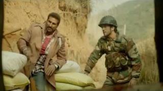 Watch Hum Tum Dushman Dushman Official Trailer - Dr Iqbal Durrani |Akhtar Rasool|Mashaal Durrani Video