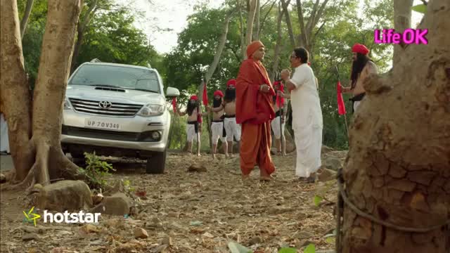 Watch Mahakumbh Ek Rahsya Ek Kahani - 12th January 2015 : Ep 17 Video Video