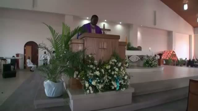 Watch Haiti Marks 5th Anniversary of Earthquake Video