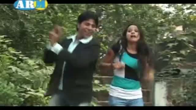 Watch Rahiya Tu Hoike Taiyaar - New Bhojpuri Hot Song | Vicky Raj Video