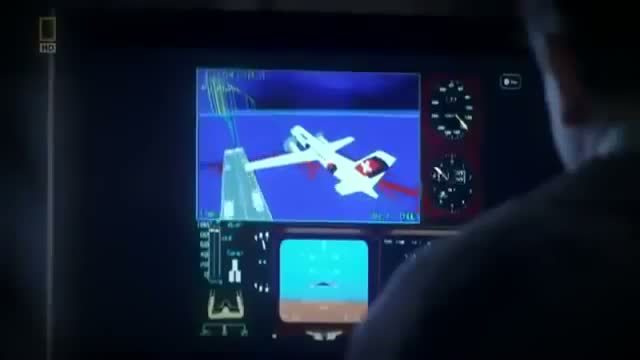 Watch Air Crash Investigation 2014 Lost in Translation Crossair Flight 498 Video