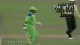 Watch Funny Cricket Moments Video