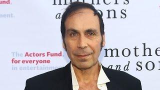 Watch Stars React to the Passing of TAYLOR NEGRON Video