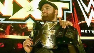 Watch Check out WWE NXT this Wednesday at 8 p.m. ET, only on WWE Network! Video
