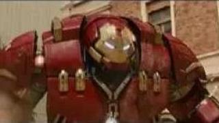Watch New Avengers Trailer Arrives - Marvel's Avengers: Age of Ultron Trailer 2 Video
