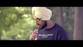 Watch Ik Selfie | Bir Singh Feat. Abhey Singh | Latest Punjabi Songs 2015 Video