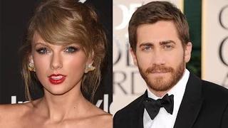 Watch Taylor Swift Has Mini Meltdown After Bumping Into Jake Gyllenhaal Video