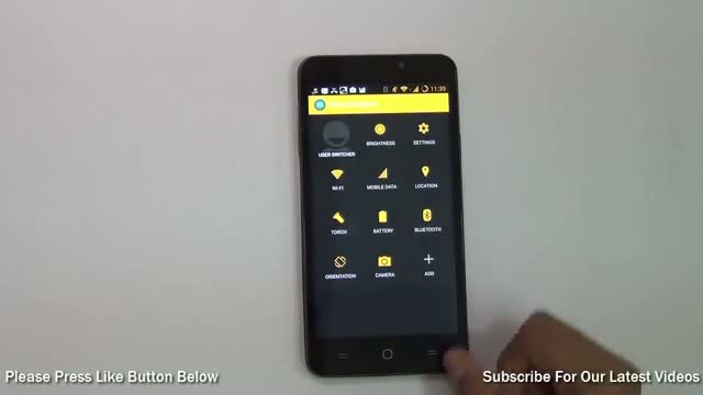 Watch Yu Yureka Best Tips Tricks And Hidden Features On Cyanogenmod 11 Video