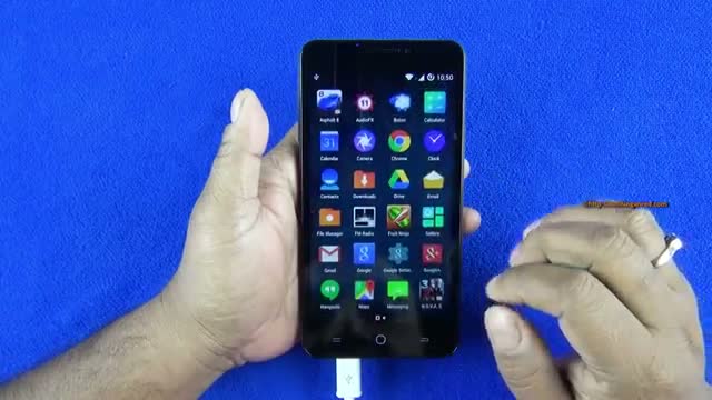 Watch Yu Yureka USB OTG Support Video