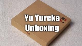 Watch Micromax Yu Yureka Unboxing and Hands-on Preview Video