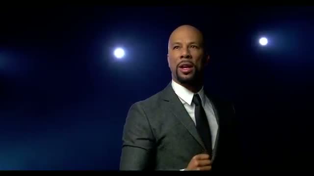Watch Common, John Legend - Glory (Official) Video