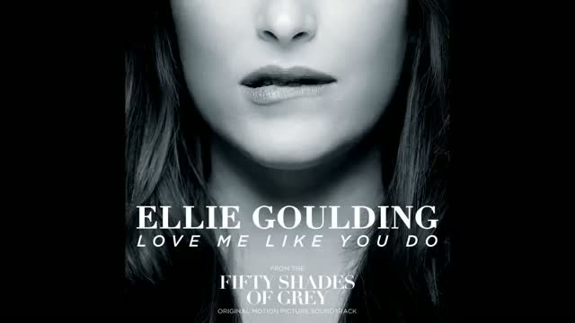 Watch Ellie Goulding - Love Me Like You Do (Official Audio) Video