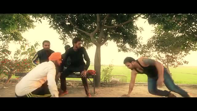 Watch Jatt & Att | Banny Dhindsa | Latest Punjabi Song 2015 Video