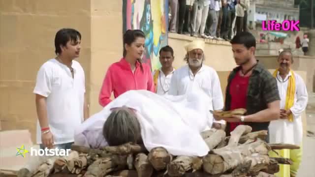 Watch Mahakumbh Ek Rahsya Ek Kahani - 14th January 2015 : Ep 19 Video Video