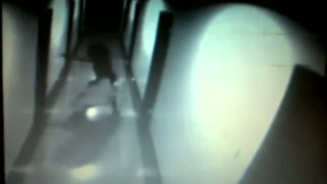 Watch (CCTV Footage) Female TT players caught on cam leaving coachÃ¢â‚¬â„¢s room Video