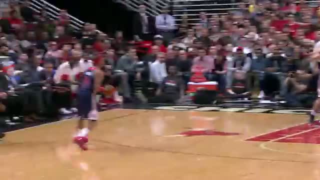 Watch NBA: Paul Pierce Moves Into 4th on All-Time 3-Point FG List Video