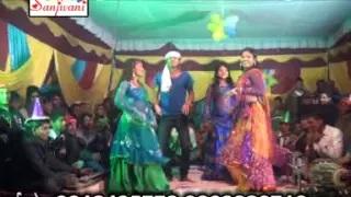 Watch Holiya Me Mama Tohar Dei Dele Dhoka | Bhojpuri hot holi songs 2015 new | Amit Mishra, Deep Dularua Video