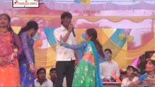 Watch Sathe Me Apna Chhotki Ke - Bhojpuri holi songs 2015 new | Amit Mishra, Deep Dularua, Manoj Tigar Video