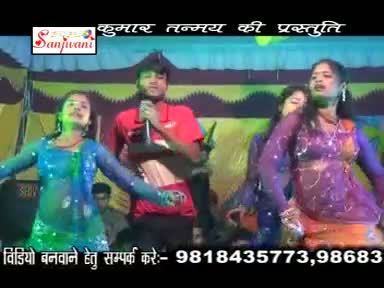Watch Bhar Pichkari Chobhana Rakhleba | Bhojpuri hot holi songs 2015 new | Amit Mishra, Deep Dularua` Video
