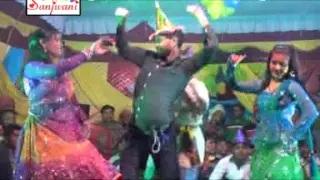 Watch Daru Pike Holi Me Karele Hurdang | Bhojpuri hot holi songs 2015 new | Amit Mishra, Deep Dularua Video