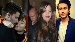 Watch Miley Cyrus' Brother Dating Patrick Schwarzenegger's Sisters Video