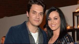 Watch John Mayer Tried For A Year To Get Katy Perry Back Video
