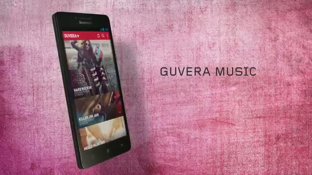Watch Lenovo A6000 Smartphone Tour Video
