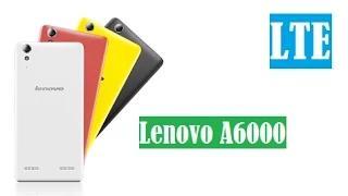 Watch Lenovo A6000, Harga, Spesifikasi, Review, Unboxing 2015 - 2016 Video